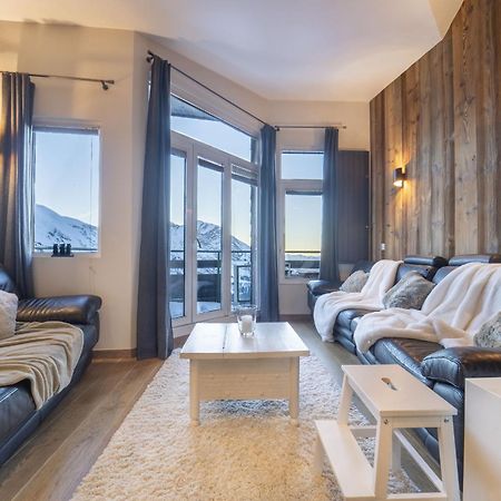 Chalet Sapin By Avoriaz Chalets Esterno foto