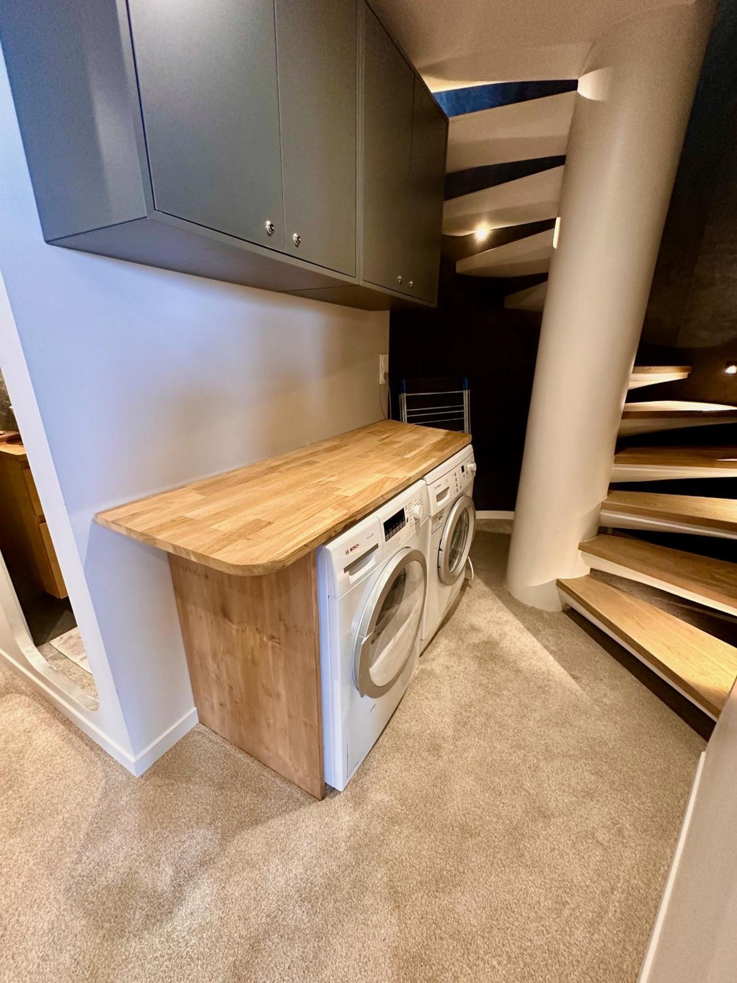 Chalet Sapin By Avoriaz Chalets Esterno foto