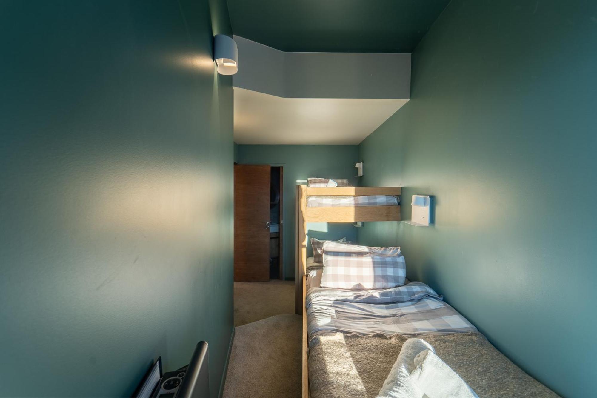 Chalet Sapin By Avoriaz Chalets Esterno foto