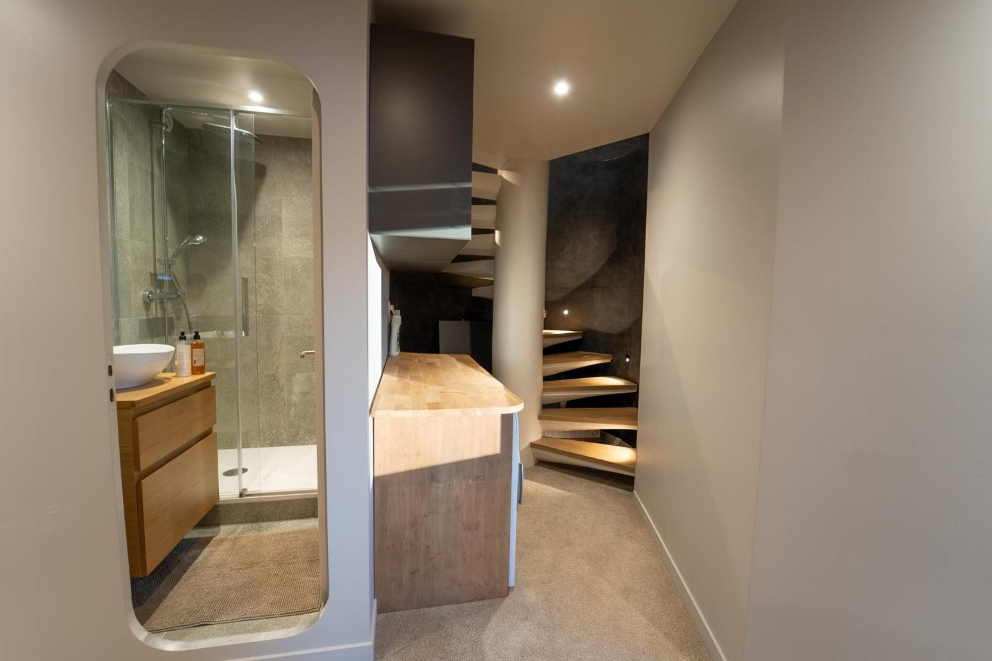 Chalet Sapin By Avoriaz Chalets Esterno foto