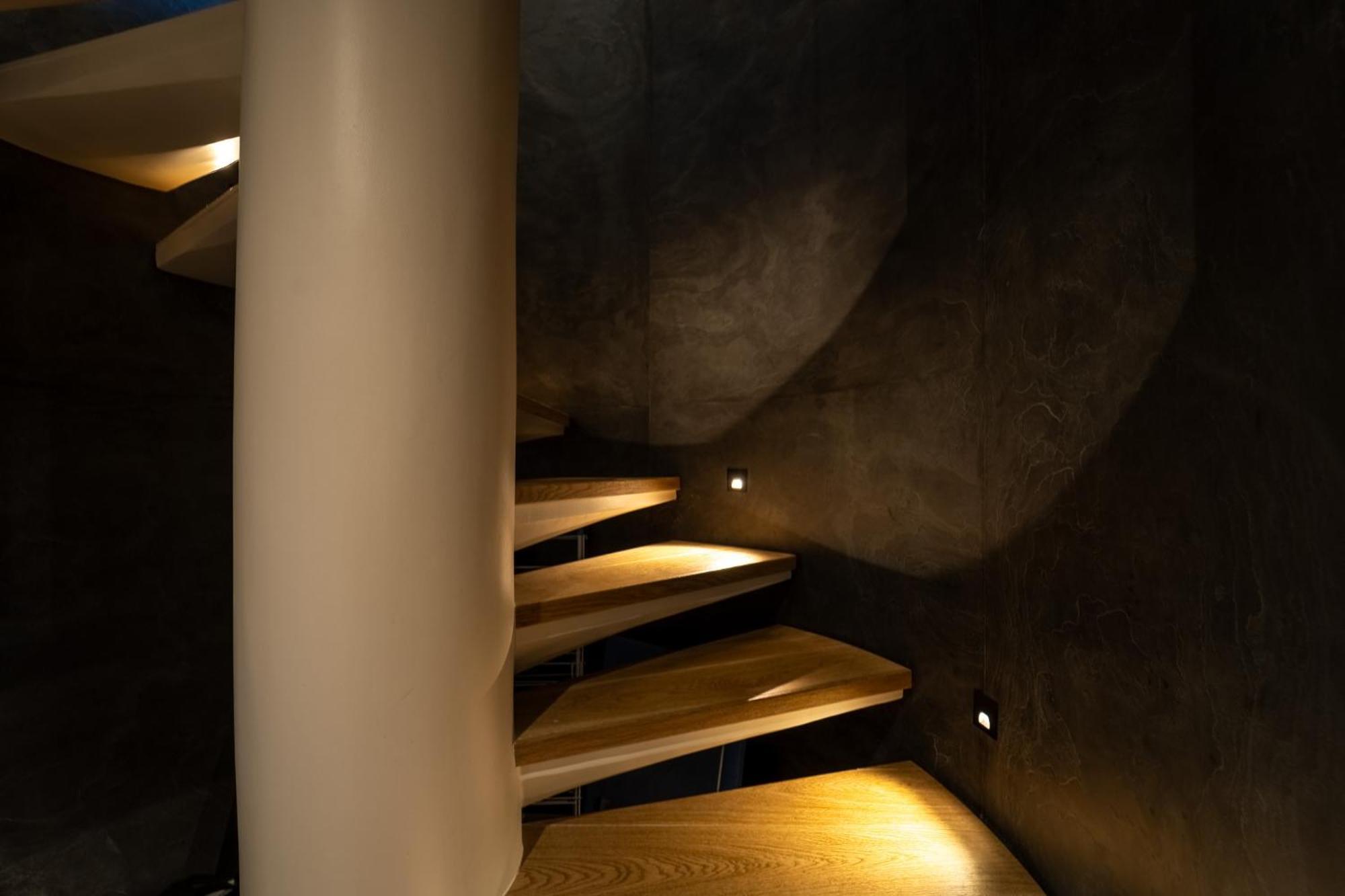 Chalet Sapin By Avoriaz Chalets Esterno foto